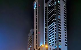 S Hotel Bahrain 4*